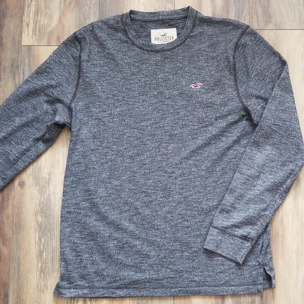 Hollister mens shirt